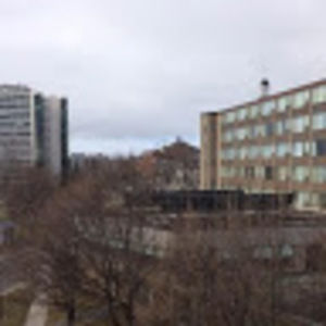 Meet your Posher, Keananne